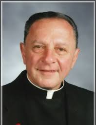 Obituary information for Rev. Msgr. Joseph A. Nugent