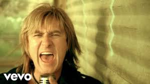 Michael Damian Rock On 1989