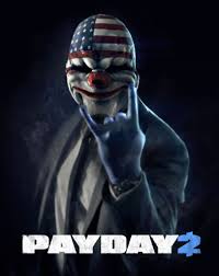 Payday 2 Takes Over Uk Number One In First Week On Sale