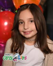 🙌 Step into the FUN at Sharkey's Cuts for Kids with co-founder Scott  Sharkey! 🦈 ✂️ Our salon is like a circus of excitement! 🎪 🎉 From video  game stations to cool