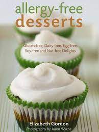 This german bread is actually healthy since it contains psyllium husk powder. Allergy Free Desserts Gluten Free Dairy Free Egg Free Soy Free And Nut Free Delights By Elizabeth Gordon