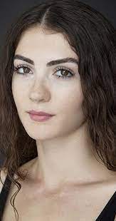 Burcu özberk boy kilo, nereli yaşı burcu saç ve göz rengi, bilinmeyenleri. Burcu Ozberk Imdb