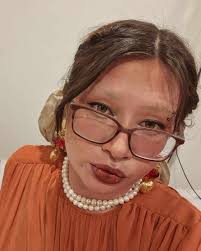 Nau mai Van Mei (they/them) ❤️‍🔥💘 Arts makers Aotearoa is super stoked to  have Van Mei joining our team, they will be collaborating with 6 artists to  produce 6 essays for us,