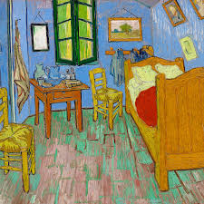 Starry night) من قبل الفنان فينسنت فان غوخ، ويتمّ عرضها في متحف الفن الحديث في مدينة نيويورك، وقد تم رسم هذه اللوحة أثناء إقامة فان غوخ بالقرب من مدينة سانت. Vincent Van Gogh Free Original Cc0 Public Domain Paintings Rawpixel