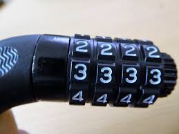 Die schüler finden möglichst viele zahlenkombinationen eines zahlenschlosses, indem sie zahlen kombinieren und versuchen, systematisch vorzugehen. Nean Kettenschloss Diebstahlschutz Fur Das Fahrrad Testsguide De