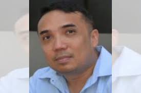 PANANAHIMIK NI VP SARA TINULIGSA