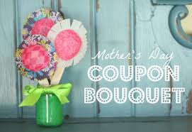 Flowers of the good earth coupon. Mother S Day Coupon Ideas For Mom I Can Teach My Child