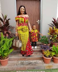 Tonto charity dikeh (born 9 june 1985) is a nigerian actress, singer, songwriter and humanitarian in august 2015. Tonto Dikeh And Son Stun In Matching Outfit For Sunday Service Photos