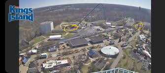 Can anyone explain the three tiers of ticketing for NYE dining at  international restaurant? Descriptions are the same.