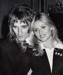 Britt ekland à gstaad en 1975. 17 Rod Britt Ideas Rod Stewart Britt Rod
