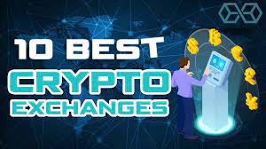 A cryptocurrency exchange is like an online brokerage for cryptocurrencies, tokens (virtual assets created through existing blockchains), and other digital assets. 10 Best Crypto Exchanges In 2021 Coinraver
