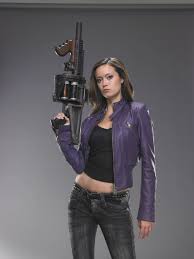The internet acted swiftly but, as we all know, it failed to achieve its goal. Behind The Scenes Look At Cameron S Not Really Nuclear Gun In Tscc 18 July 2014 Blog Summer Glau Com