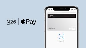 That allows users to make payments in person, in ios apps, and on the web using safari. The Wait Is Over Say Hello To Apple Pay N26 United States