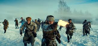 With reverso you can find the german translation, definition or synonym for himmelfahrtskommando and thousands of other words. 1942 Ostfront Film Kritik Trailer Filmdienst