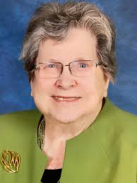 Joan Becker Obituary