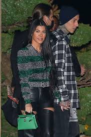 They have a lot in common, and kourtney has always been attracted to. Travis Barker Is In Love With Kourtney Kardashian Hollywood Life