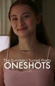 The Summer I Turned Pretty