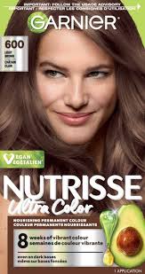 Permanent Black Hair Color & Hair Dye Products