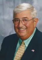 Charles L “Chuck” Peyton Jr. (1935-2014): homenaje de Find a Grave