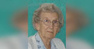 Obituary information for Mary A. Spaeth