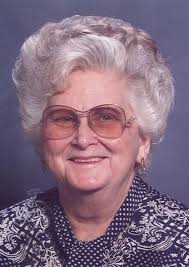 Kathleen Cudd Obituary (2010)