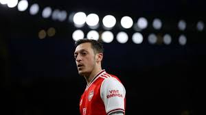 The ozil community on reddit. Mesut Ozil Leaves Arsenal With No Grudges Football News India Tv