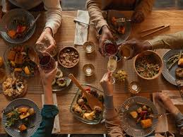 Hier finden sie bräuche, rezepte und andere infos über. Massachusetts Really Wants This Thanksgiving To Be Different Boston Ma Patch