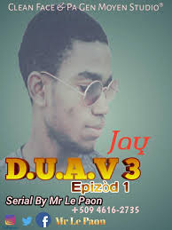 Clean Face_*👑 _Présente_🔔 *_DUAV3_* _Dans Une Autre Vie 3_ *Serial By Mr  Le Paon-(PIERRE Woodson Jerry)* ❤🧡💛💚💙💜💕💞 💕💞 *_Sponsor_*💕💞 ❤ *_97  Prod_* 🧡 *_Solo Picture_* 💛 *_Le rêve_* 💚 *_Clean Face_* 💙 *_