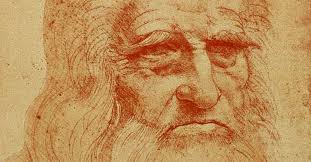 The now iconic work of art, that is housed in italy's the national gallery in turin, was. What Would Leonardo Da Vinci Think Of The Future Sapiens