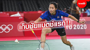 น้องเมย์ รัชนก อินทนนท์ มือ 1 ของโลก badminton world Rtipuz1h1wimam