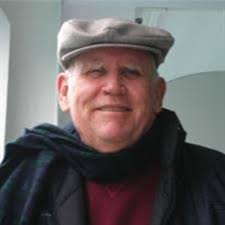 Chester "Chet" Clark Dobson Jr. Obituary August 20, 2019