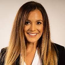 Bonita Mcrae's Instagram, Twitter & Facebook