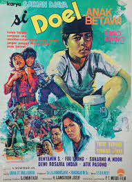 Most of these films are produced in the malay language, but there also a significant number of them that are produced in english, mandarin, cantonese and tamil. Intermittent Industries Film Production In Indonesia Over Nine Decades Springerlink