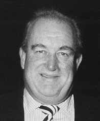 end of an era annual report 2007