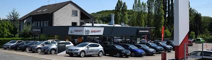 We take pride in servicing our customer base and we look forward to adding your name to that list. Seat Autohaus Und Toyota Werkstatt In Hattingen Autohaus Hantke Gmbh