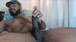 Big black dick
