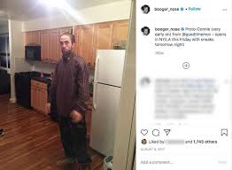 28 september 2020, 13:02 | updated: Where Did That Cursed Photo Of Robert Pattinson In A Kitchen Come From