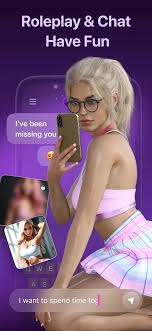 iGirl: Virtual AI Girlfriend MOD APK v2.56.0 (Unlocked Premium) Download