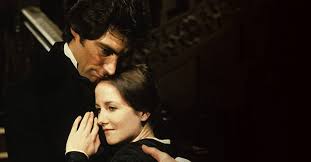 (1,160) 2006 13+ after a wretched childhood as an orphan, jane eyre accepts the position of governess at thornfield hall. 10 Fantastic Reasons To Watch The 1983 Jane Eyre Adaptation