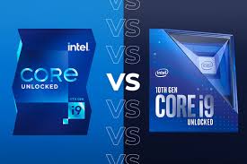 Jul 05, 2021 · an unlocked cpu comes with an unlocked clock multiplier, meaning that it can be overclocked quickly and easily. Intel Core I9 11900k Vs I9 10900k Which Processor Should You Get