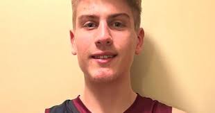 Athlete Spotlight: Legacy Christian basketball player Will Braun-Duin