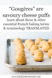 Dictionary Of French Baking Terms And English Translations Kitchen Heals Soul