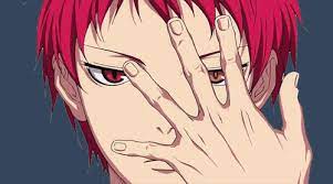 Akashi has a strange intimidating personality that even his former teammates submit to. Best Knb Akashi Gifs Gfycat