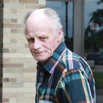 Arnold Lester Walton Jr. Obituary