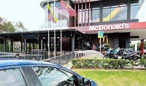 Param 2015 presint 2 putrajaya. Mcdonald S Putrajaya 39 Jalan Tuanku Abdul Rahman Presint 2 Restaurant Reviews Photos Phone Number Tripadvisor