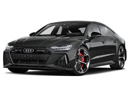 Image result for Mythos Black 2025 RS7