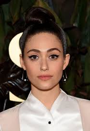 Albtraum": Emmy Rossums Tochter wäre fast im Taxi gekommen