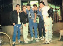 Pin On New Kids On The Block