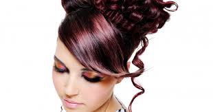 Painting für die haare ist eine neue methode die haare natürlich zu färben. Tolle Haarfarben 2018 Bringen Sie Farbe Ins Spiel