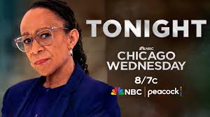 Nothing beats spending Wednesday with the One Chicago fam!